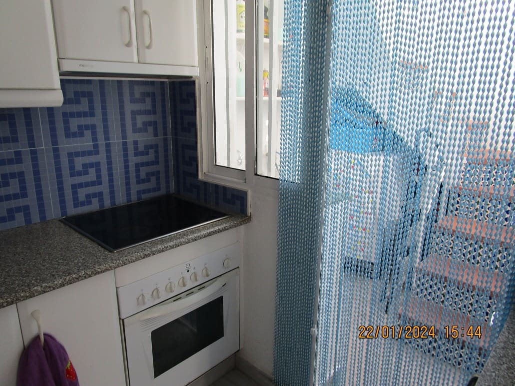 2 quarto Moradia para venda em San Juan de los Terreros - 123 900 € (Ref: 8045755)
