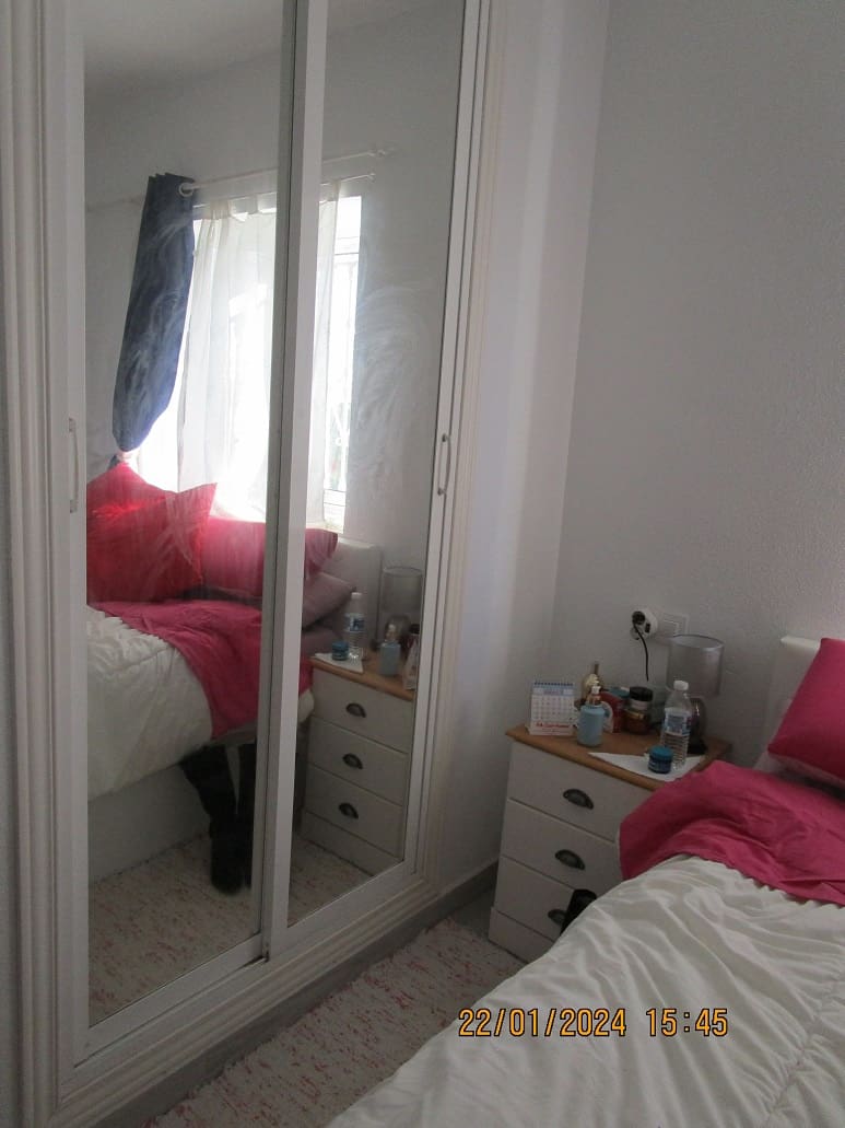 2 quarto Moradia para venda em San Juan de los Terreros - 123 900 € (Ref: 8045755)