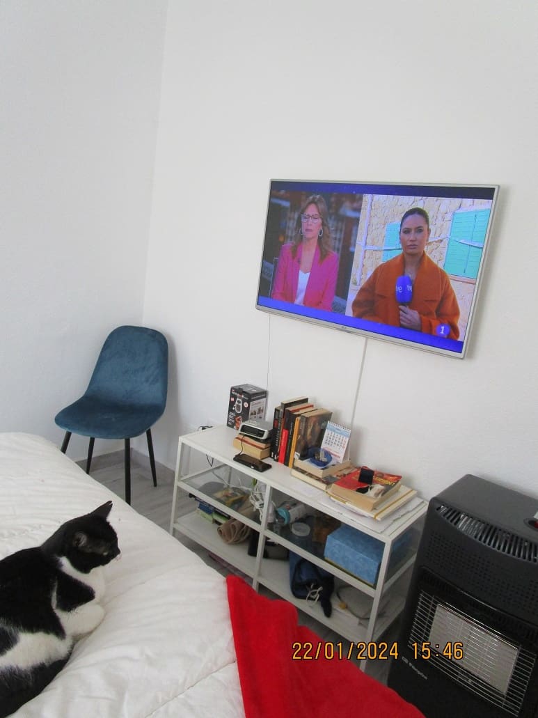 2 quarto Moradia para venda em San Juan de los Terreros - 123 900 € (Ref: 8045755)