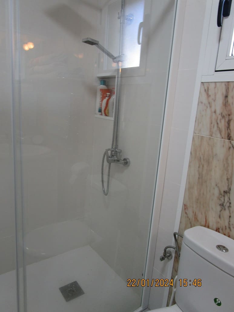 2 quarto Moradia para venda em San Juan de los Terreros - 123 900 € (Ref: 8045755)