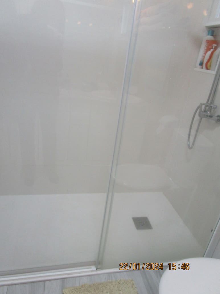 2 quarto Moradia para venda em San Juan de los Terreros - 123 900 € (Ref: 8045755)