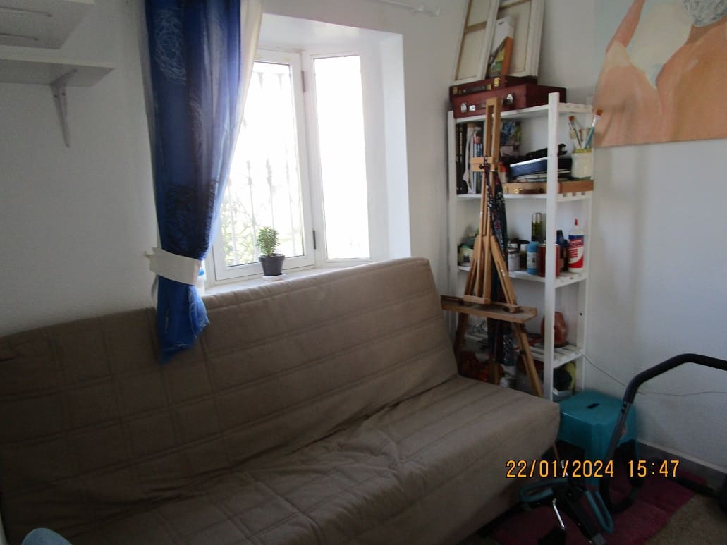 2 quarto Moradia para venda em San Juan de los Terreros - 123 900 € (Ref: 8045755)