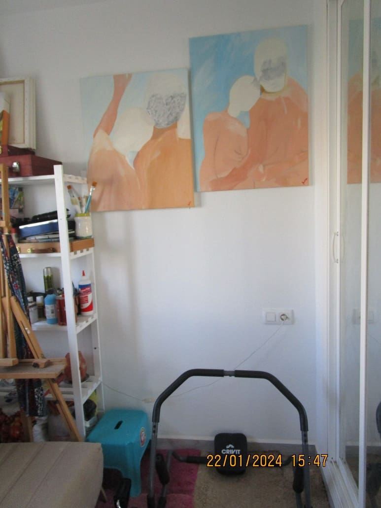 2 quarto Moradia para venda em San Juan de los Terreros - 123 900 € (Ref: 8045755)