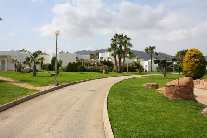 2 quarto Moradia para venda em San Juan de los Terreros - 123 900 € (Ref: 8045755)