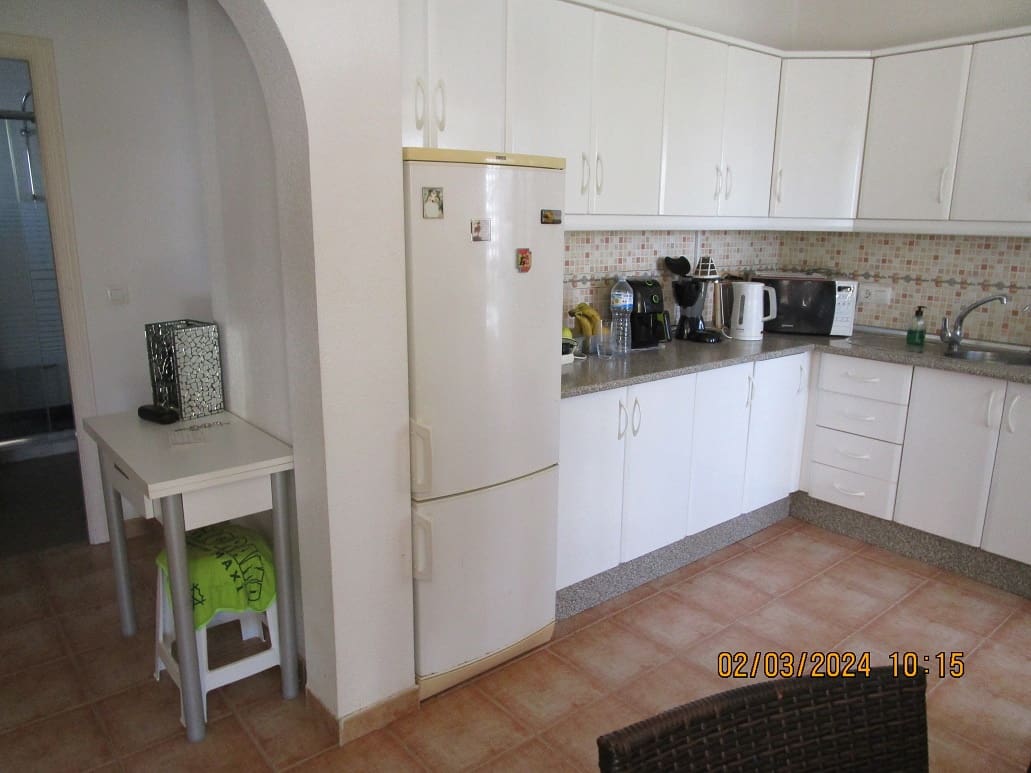2 bedroom Villa for sale in San Juan de los Terreros - € 119,000 (Ref: 8135220)