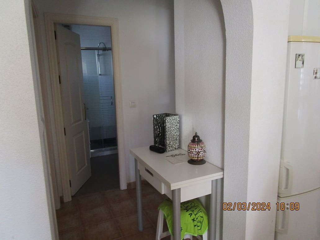 2 bedroom Villa for sale in San Juan de los Terreros - € 119,000 (Ref: 8135220)
