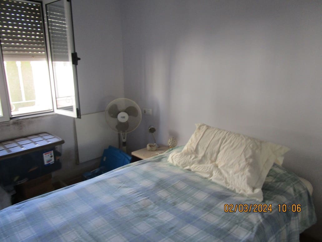 2 bedroom Villa for sale in San Juan de los Terreros - € 119,000 (Ref: 8135220)