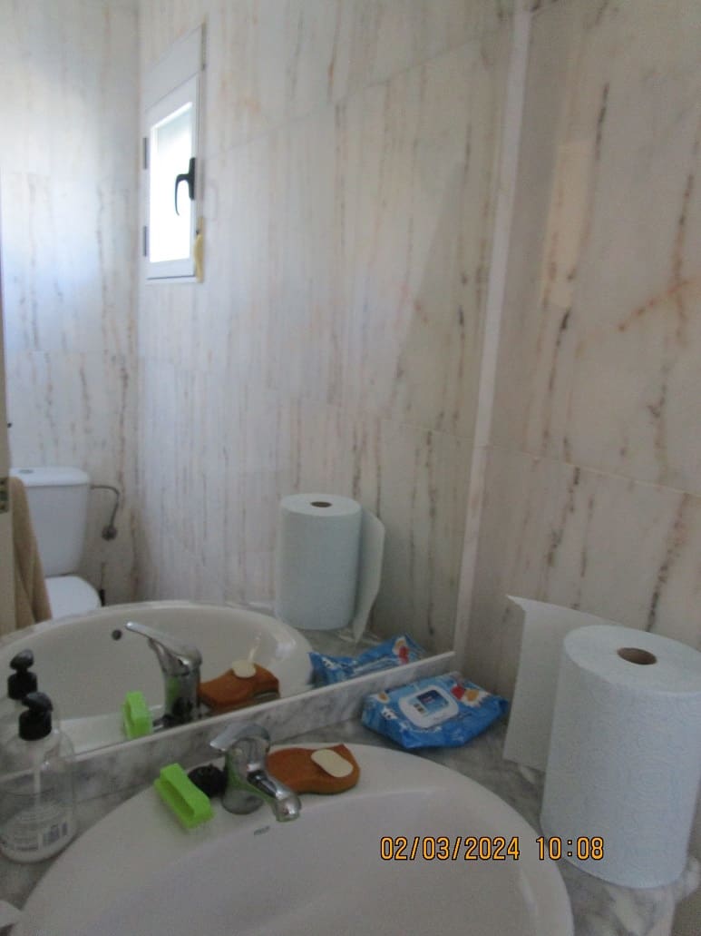 2 bedroom Villa for sale in San Juan de los Terreros - € 119,000 (Ref: 8135220)