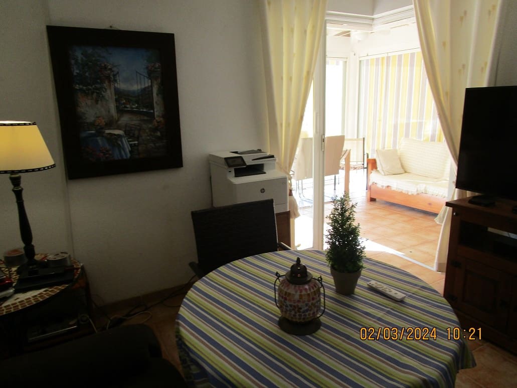 2 bedroom Villa for sale in San Juan de los Terreros - € 119,000 (Ref: 8135220)