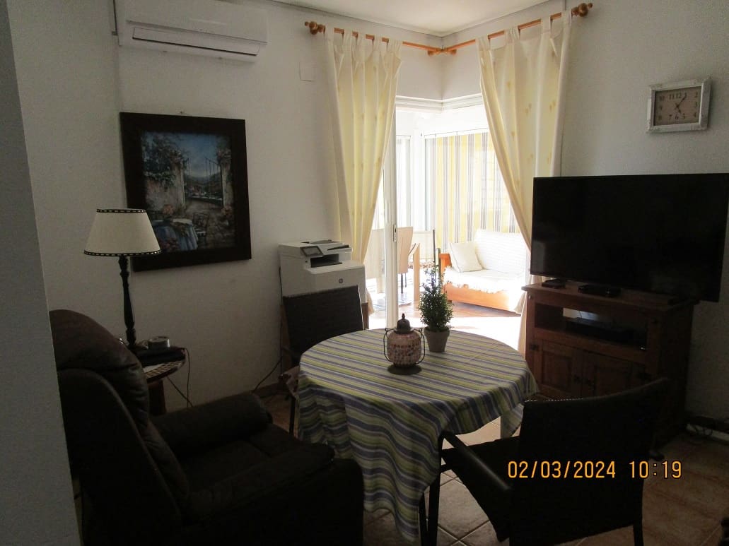 2 bedroom Villa for sale in San Juan de los Terreros - € 119,000 (Ref: 8135220)