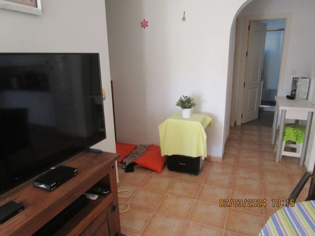 2 bedroom Villa for sale in San Juan de los Terreros - € 119,000 (Ref: 8135220)