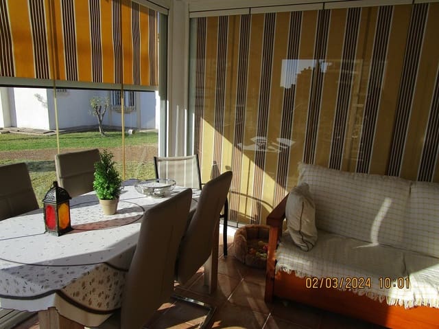 2 quarto Moradia para venda em San Juan de los Terreros, Pulpí - 119 000 € (Ref: 8135220)