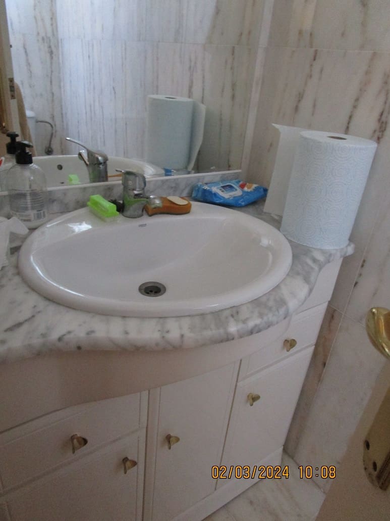 2 bedroom Villa for sale in San Juan de los Terreros - € 119,000 (Ref: 8135220)