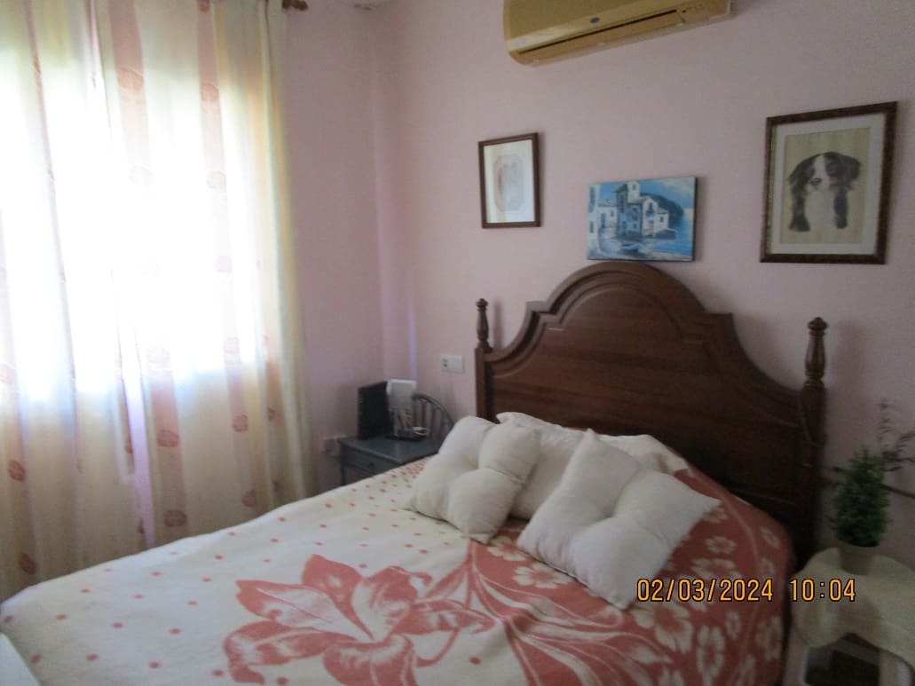 2 bedroom Villa for sale in San Juan de los Terreros - € 119,000 (Ref: 8135220)