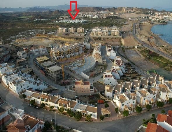 2 bedroom Villa for sale in San Juan de los Terreros - € 119,000 (Ref: 8135220)