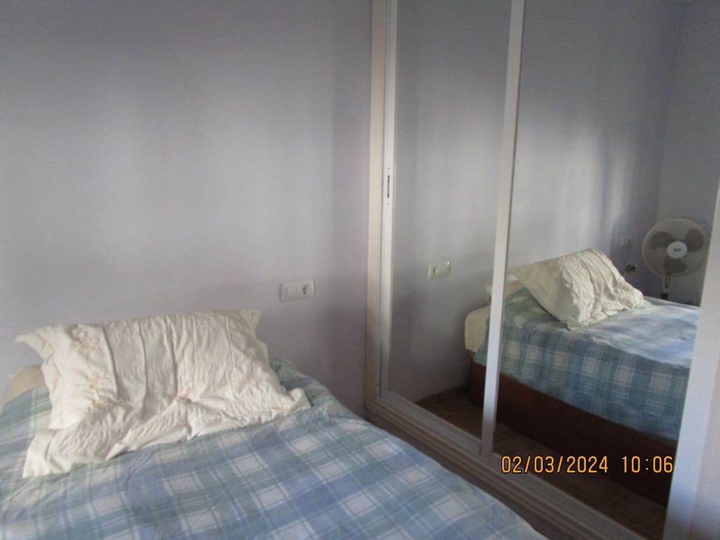 2 bedroom Villa for sale in San Juan de los Terreros - € 119,000 (Ref: 8135220)