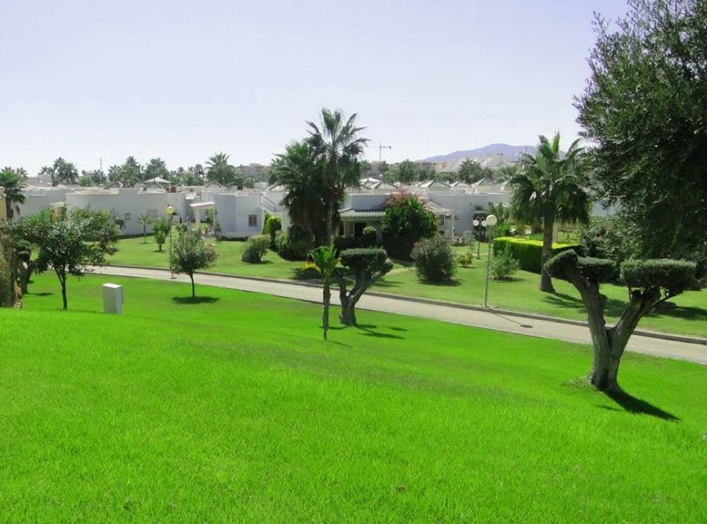 2 bedroom Villa for sale in San Juan de los Terreros - € 119,000 (Ref: 8135220)