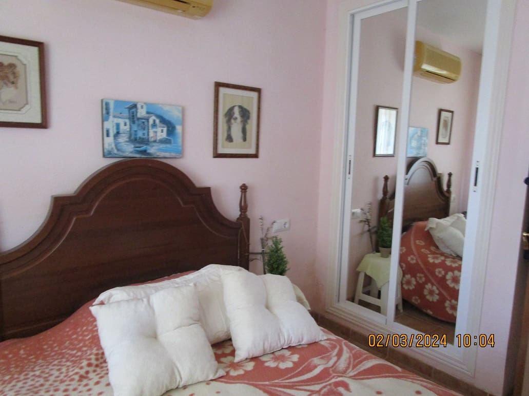 2 bedroom Villa for sale in San Juan de los Terreros - € 119,000 (Ref: 8135220)