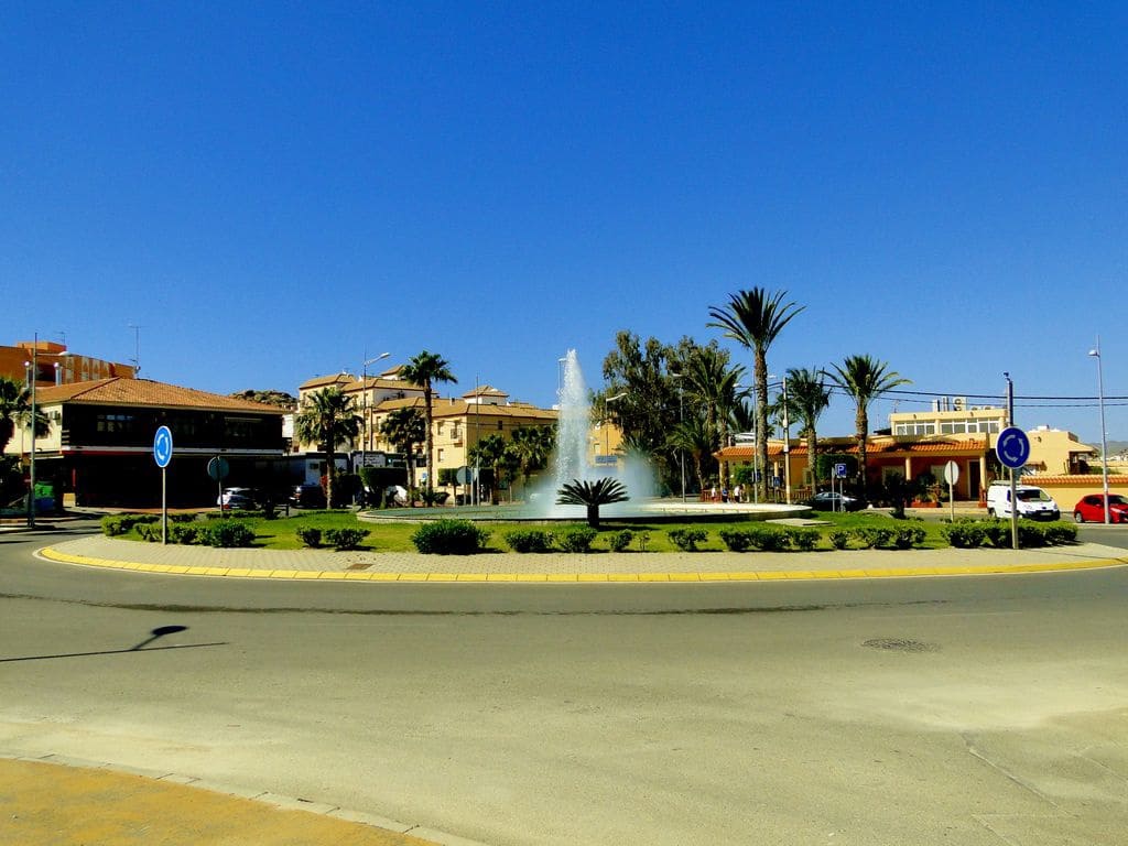 2 bedroom Villa for sale in San Juan de los Terreros - € 119,000 (Ref: 8135220)