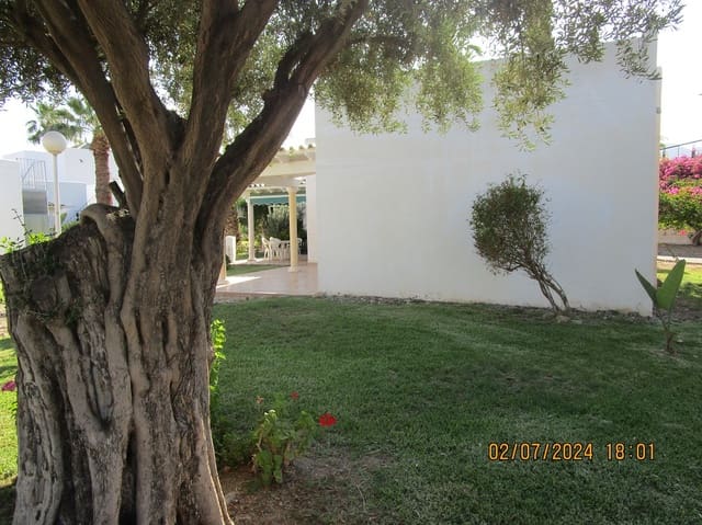 1 slaapkamer Villa te koop in San Juan de los Terreros, Pulpí - € 97.000 (Ref: 8408602)