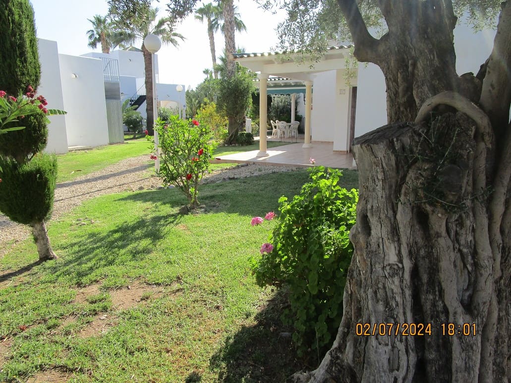 1 soverom Villa til salgs i San Juan de los Terreros - € 97 000 (Ref: 8408602)
