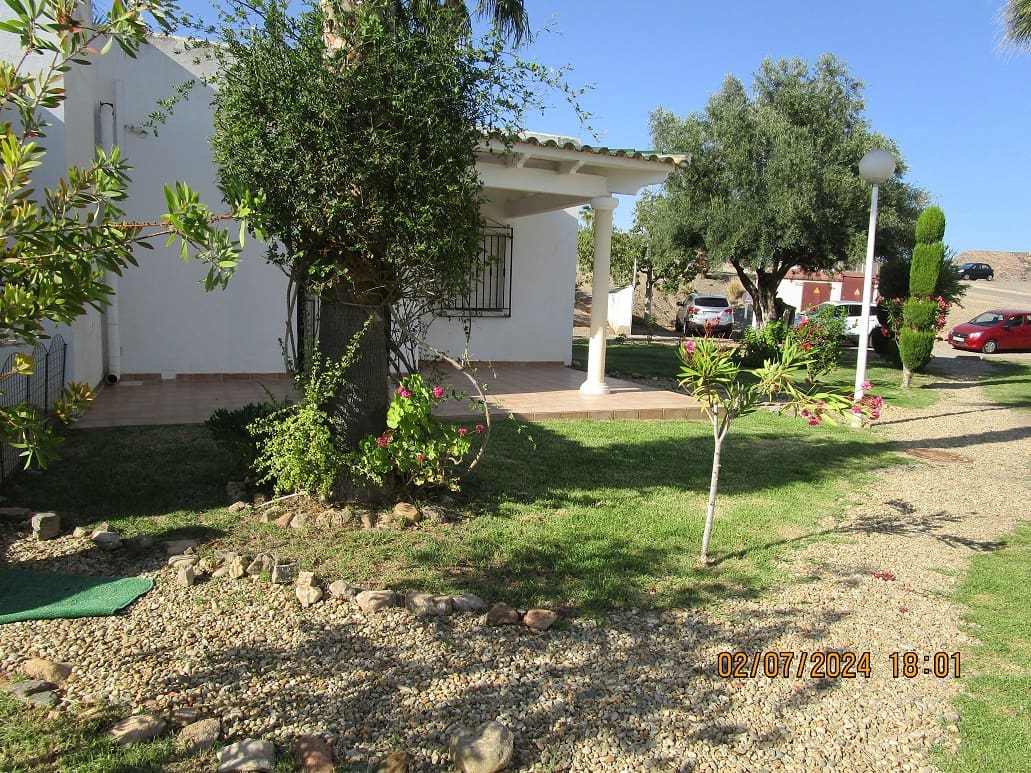 1 soverom Villa til salgs i San Juan de los Terreros - € 97 000 (Ref: 8408602)
