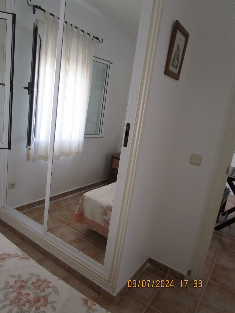 1 soverom Villa til salgs i San Juan de los Terreros - € 97 000 (Ref: 8408602)