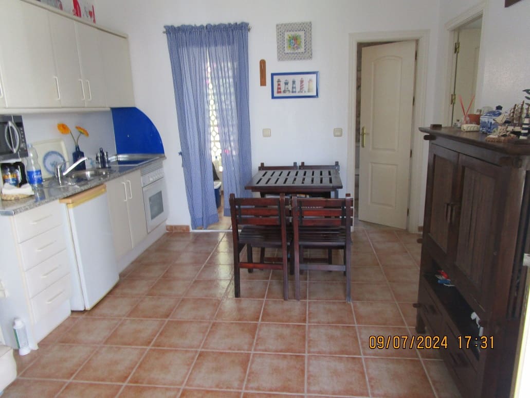 1 soverom Villa til salgs i San Juan de los Terreros - € 97 000 (Ref: 8408602)