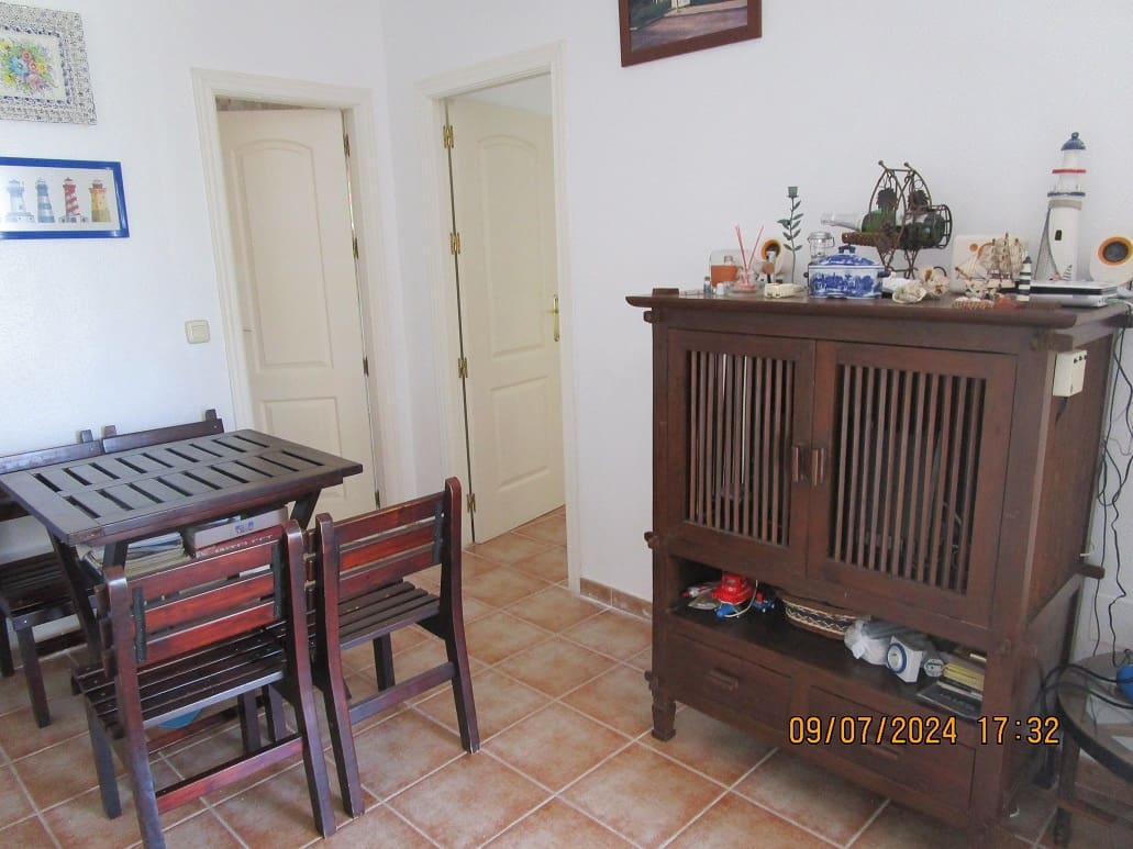 1 soverom Villa til salgs i San Juan de los Terreros - € 97 000 (Ref: 8408602)