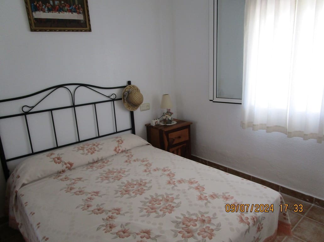 1 soverom Villa til salgs i San Juan de los Terreros - € 97 000 (Ref: 8408602)