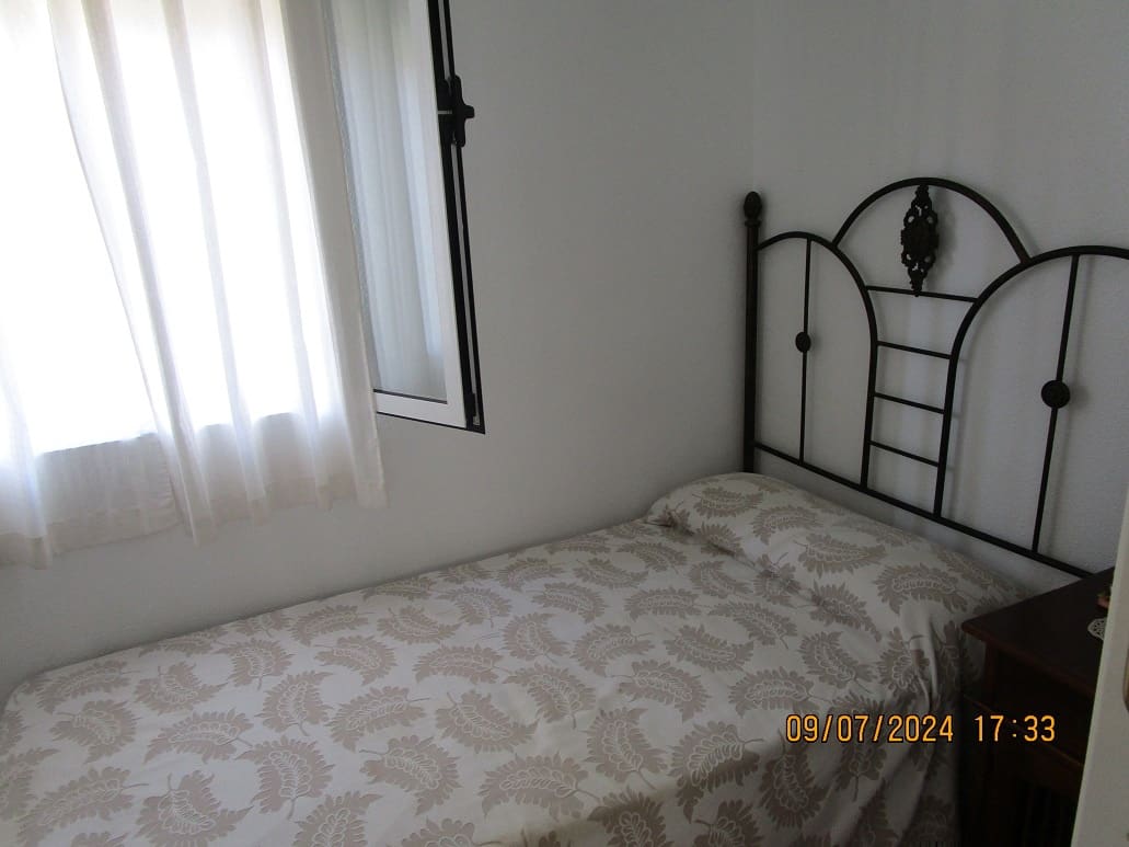 1 soverom Villa til salgs i San Juan de los Terreros - € 97 000 (Ref: 8408602)