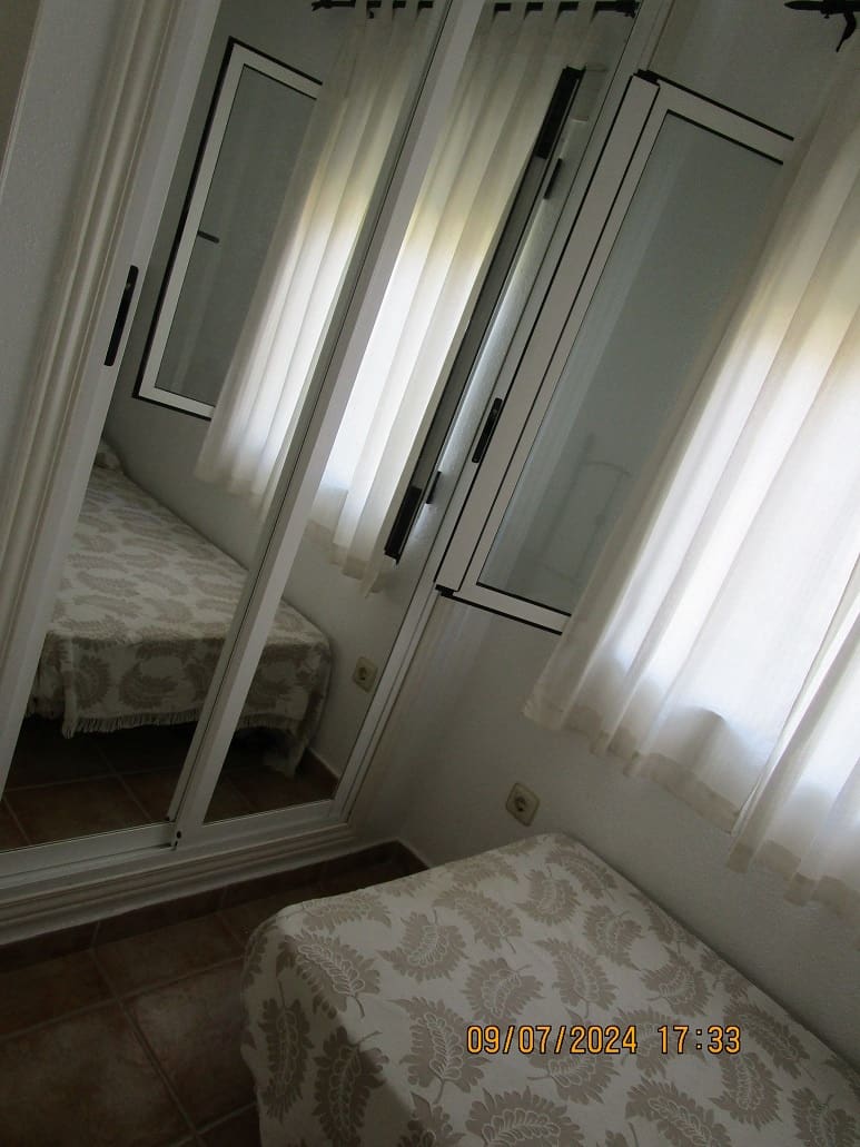 1 soverom Villa til salgs i San Juan de los Terreros - € 97 000 (Ref: 8408602)