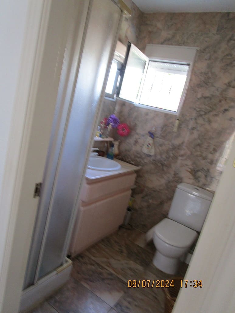 1 soverom Villa til salgs i San Juan de los Terreros - € 97 000 (Ref: 8408602)