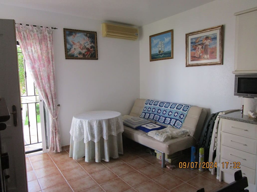 1 soverom Villa til salgs i San Juan de los Terreros - € 97 000 (Ref: 8408602)