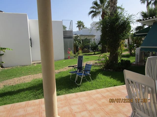 1 slaapkamer Villa te koop in San Juan de los Terreros, Pulpí - € 97.000 (Ref: 8408602)