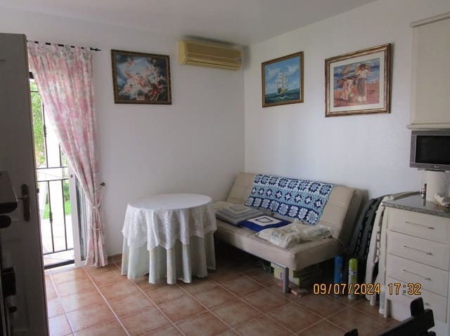 1 slaapkamer Villa te koop in San Juan de los Terreros, Pulpí - € 97.000 (Ref: 8408602)