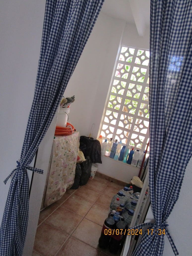 1 soverom Villa til salgs i San Juan de los Terreros - € 97 000 (Ref: 8408602)