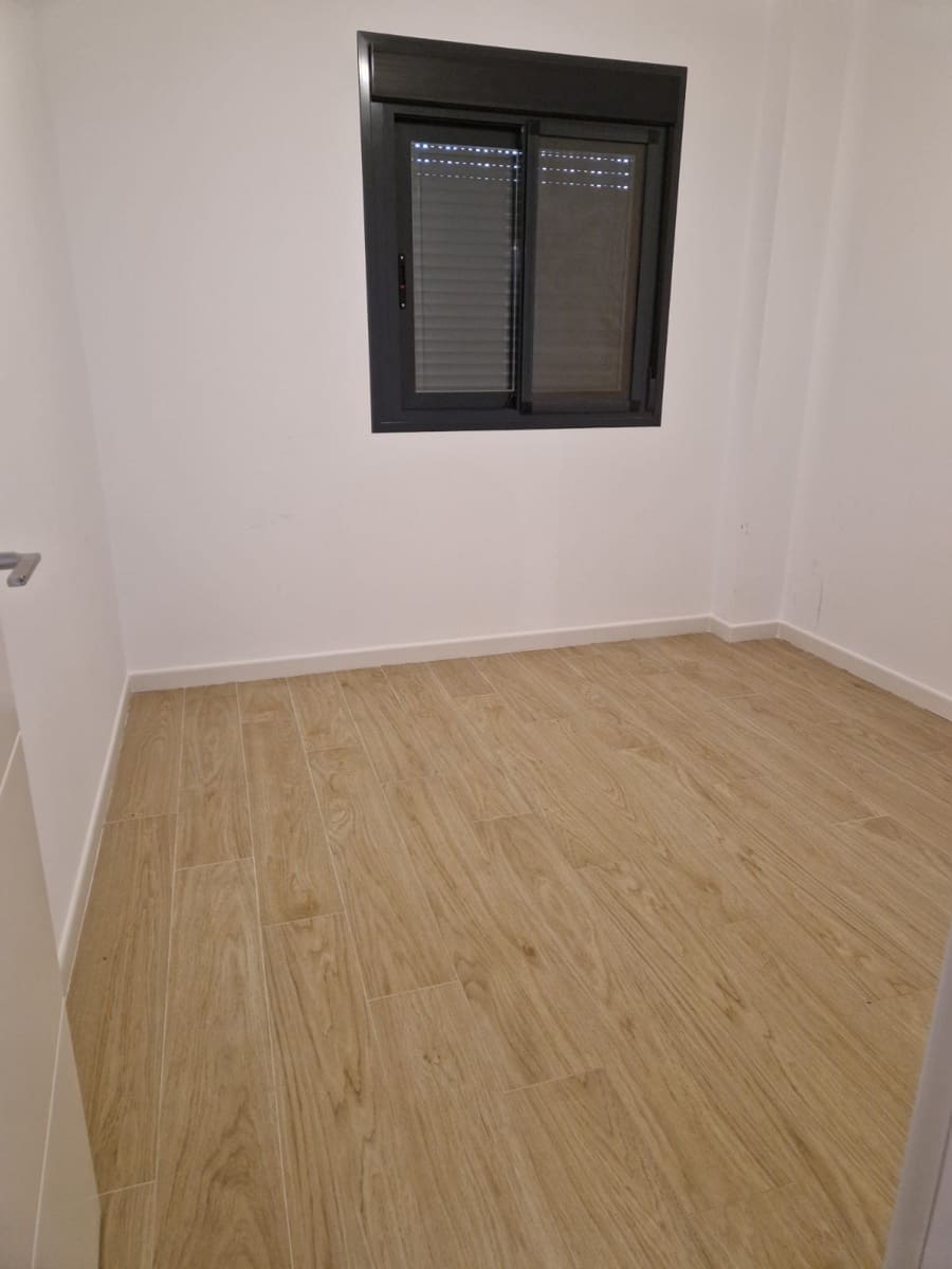 2 sovrum Strandlägenhet till salu i San Juan de los Terreros med pool garage - 234 000 € (Ref: 9026201)