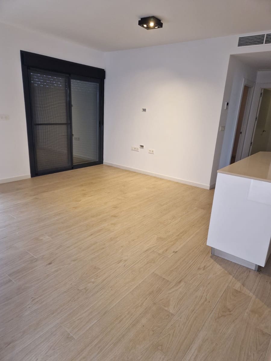 2 sovrum Strandlägenhet till salu i San Juan de los Terreros med pool garage - 234 000 € (Ref: 9026201)