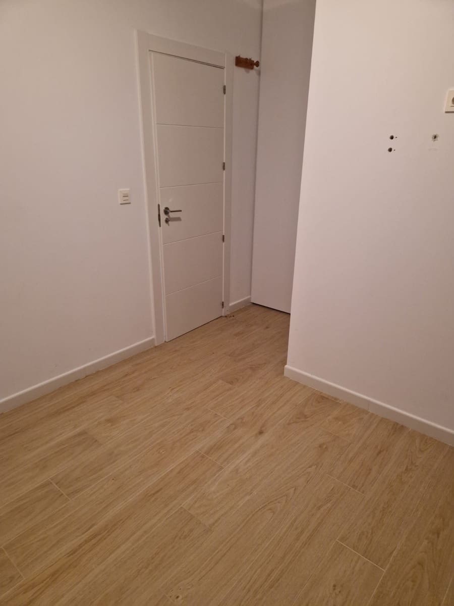 2 sovrum Strandlägenhet till salu i San Juan de los Terreros med pool garage - 234 000 € (Ref: 9026201)