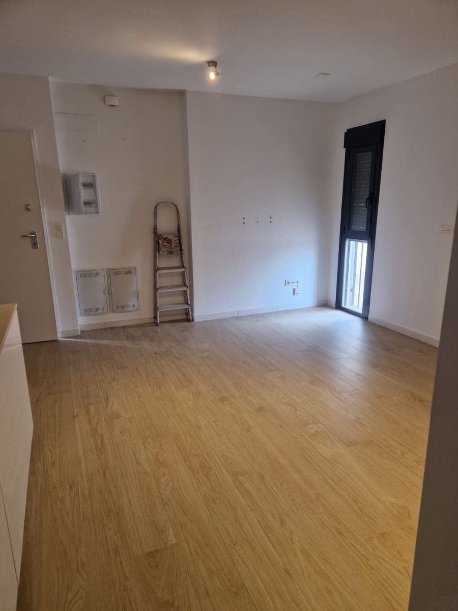 2 sovrum Strandlägenhet till salu i San Juan de los Terreros med pool garage - 234 000 € (Ref: 9026201)