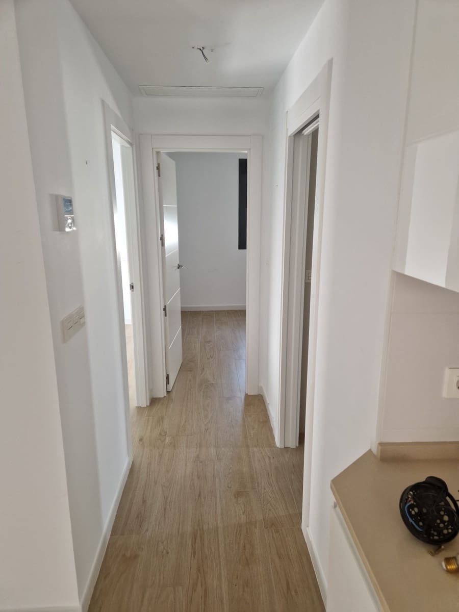 2 sovrum Strandlägenhet till salu i San Juan de los Terreros med pool garage - 234 000 € (Ref: 9026201)