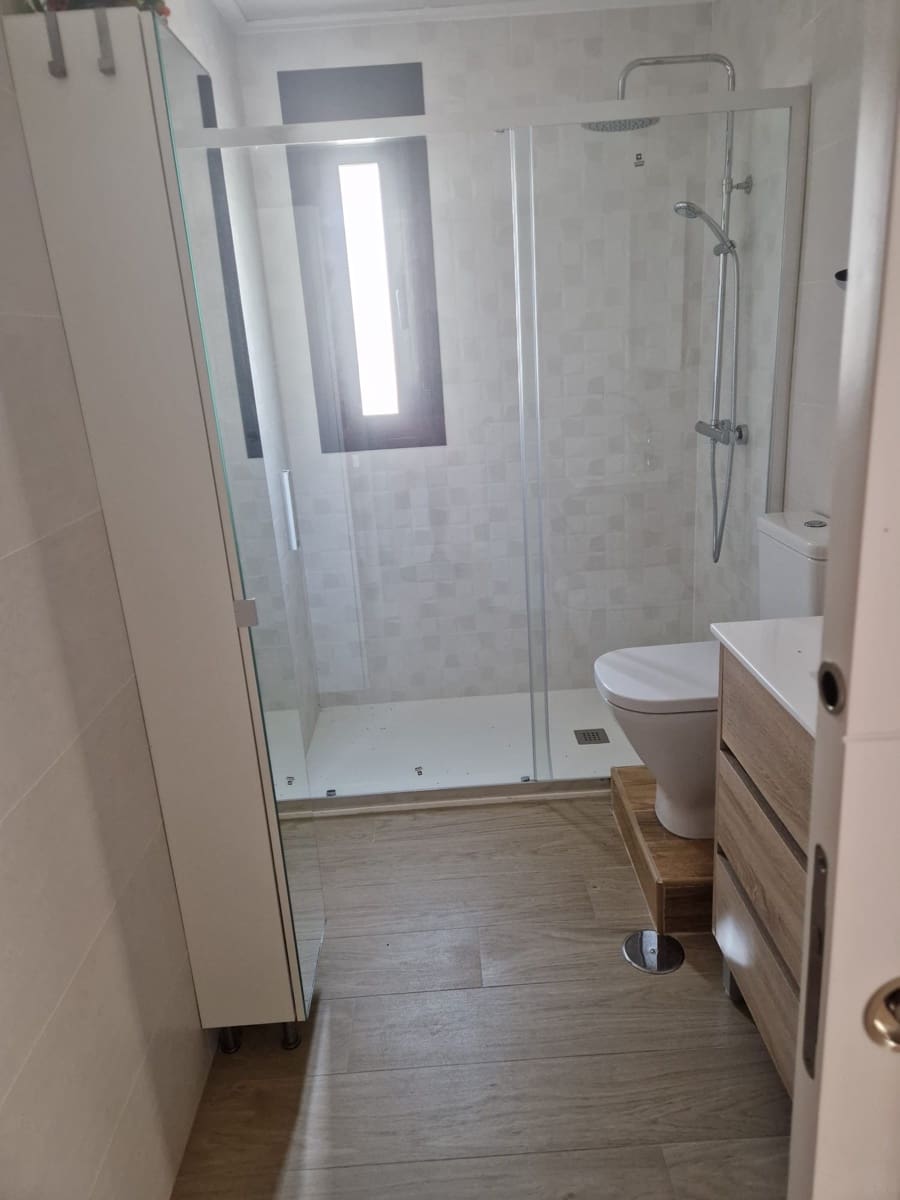 2 sovrum Strandlägenhet till salu i San Juan de los Terreros med pool garage - 234 000 € (Ref: 9026201)