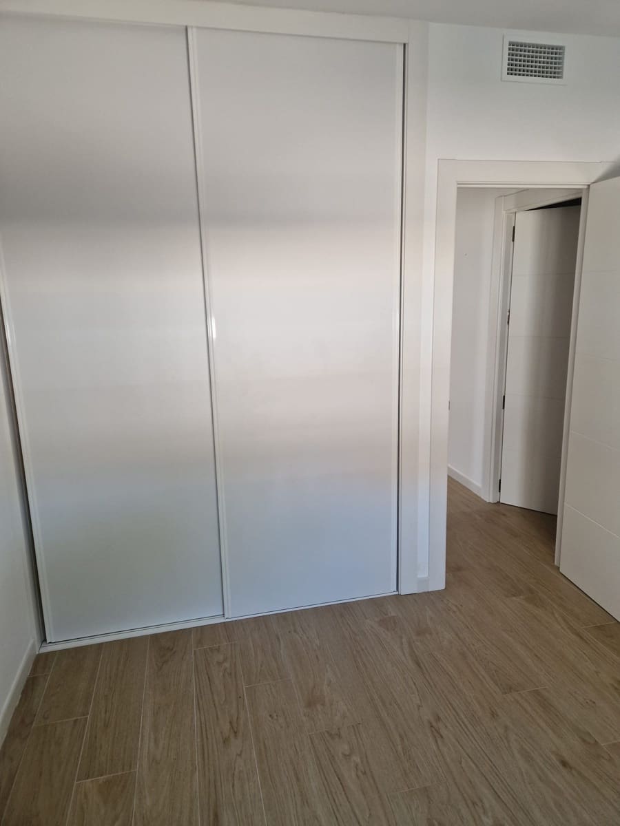 2 sovrum Strandlägenhet till salu i San Juan de los Terreros med pool garage - 234 000 € (Ref: 9026201)