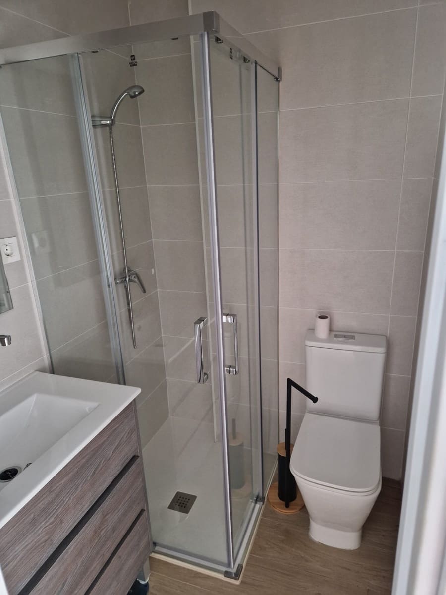 2 sovrum Strandlägenhet till salu i San Juan de los Terreros med pool garage - 234 000 € (Ref: 9026201)