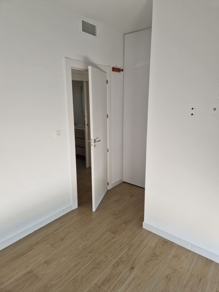 2 sovrum Strandlägenhet till salu i San Juan de los Terreros med pool garage - 234 000 € (Ref: 9026201)