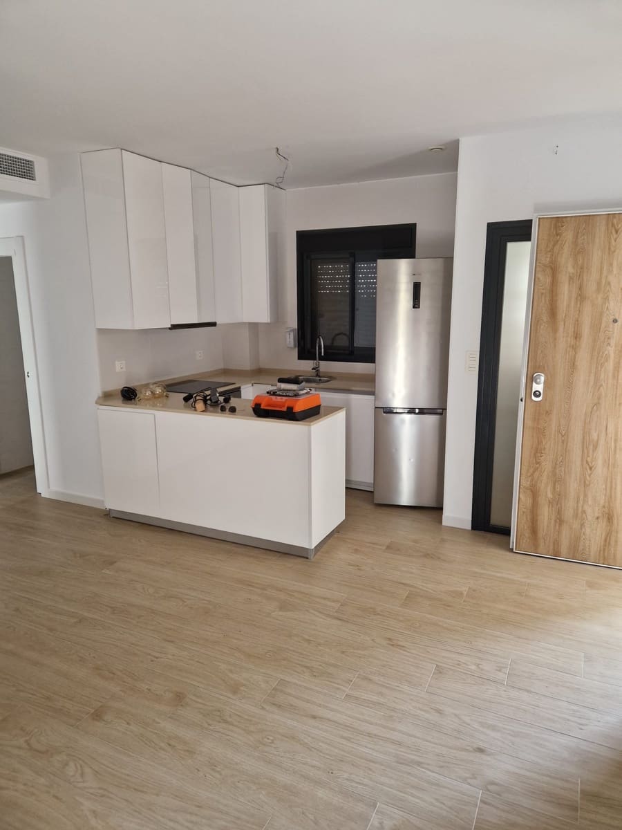 2 sovrum Strandlägenhet till salu i San Juan de los Terreros med pool garage - 234 000 € (Ref: 9026201)