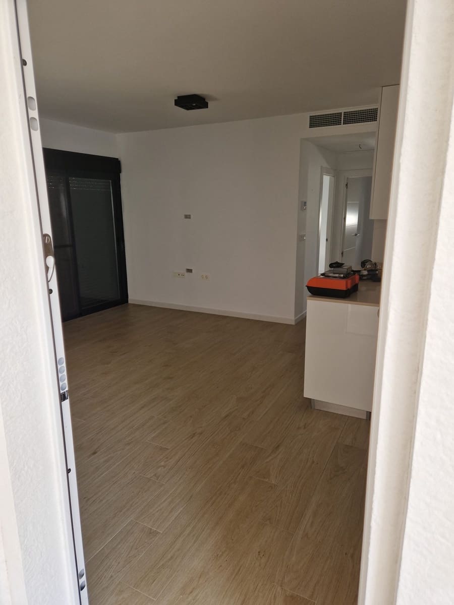 2 sovrum Strandlägenhet till salu i San Juan de los Terreros med pool garage - 234 000 € (Ref: 9026201)