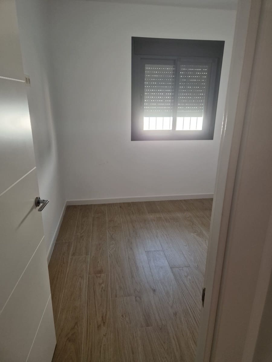 2 sovrum Strandlägenhet till salu i San Juan de los Terreros med pool garage - 234 000 € (Ref: 9026201)