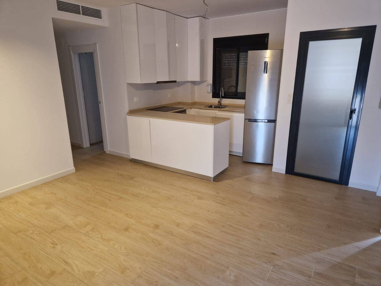 2 sovrum Strandlägenhet till salu i San Juan de los Terreros med pool garage - 234 000 € (Ref: 9026201)